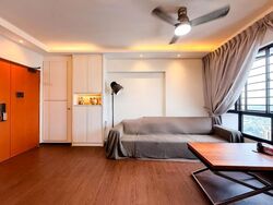 Blk 29 Ghim Moh Edge (Queenstown), HDB 3 Rooms #611124431